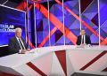 Başbakan Üstel: UBP iktidar partisidir, iktidarı bırakıp gitmez