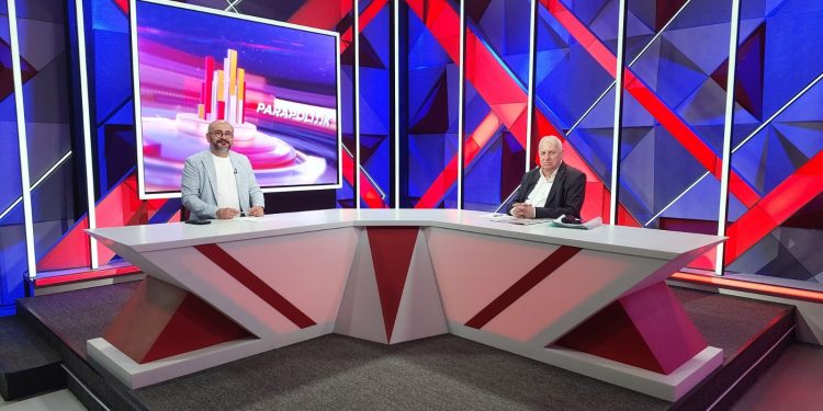 Özçakır: Bu düzenlemeler fiilen vergi affıdır
