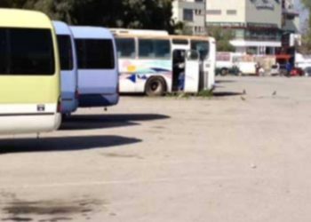Taşımacılardan kritik uyarı