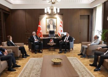 Öztürkler: Kazaların önlenmesi için kurallara uymalı, denetimi artırmalıyız