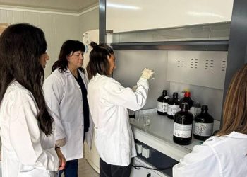 TAGEM laboratuvarında peroksit sayısı ve serbest yağ asitleri analizi de yapılabilecek