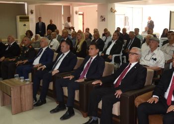 Tümgeneral Daniş Karabelen ölümünün 43. yılında anıldı