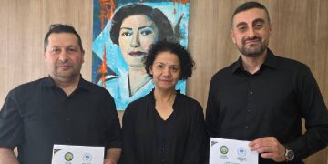 Hemşireler ve Ebeler Birliği ile İş Sağlığı ve Güvenliği Uzmanları Birliği arasında protokol imzalandı