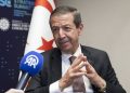 Ertuğruloğlu: 19 Mayıs ruhu, Kıbrıs Türk halkının varoluş mücadelesinde ilham kaynağı oldu