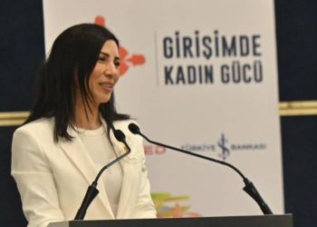 Özdenefe: Kadın girişimcilerin önündeki yapısal engeller azaltılmalı