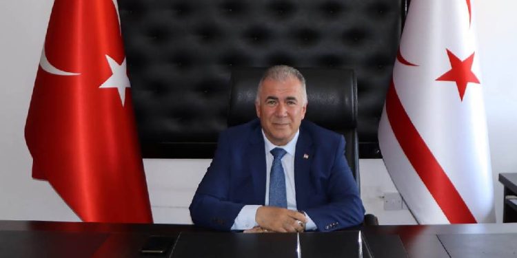İnanıroğlu: TMK’de yaşanan olayla ilgili öğretmen görevden alındı