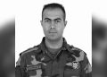 Polis Memuru Mehmet Korkmaz hayatını kaybetti