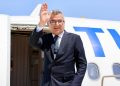 Erhürman, TDT Devlet Başkanları Konseyi Gayriresmî Zirvesi’ne katılacak