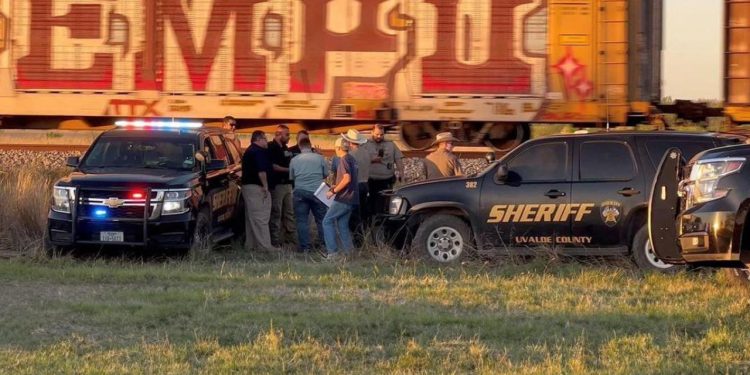 Texas’ta trende 6 göçmen hipertermiden öldü