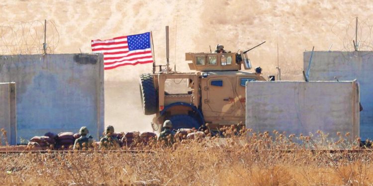 CNN: İran saldırılarında ABD’nin Orta Doğu’daki en az 16 üssü zarar gördü