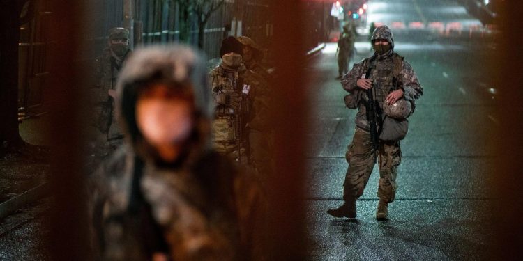 ABD’de askeri operasyon bahislerinde içeriden bilgiyle milyonlarca dolar kazanıldığı iddiası