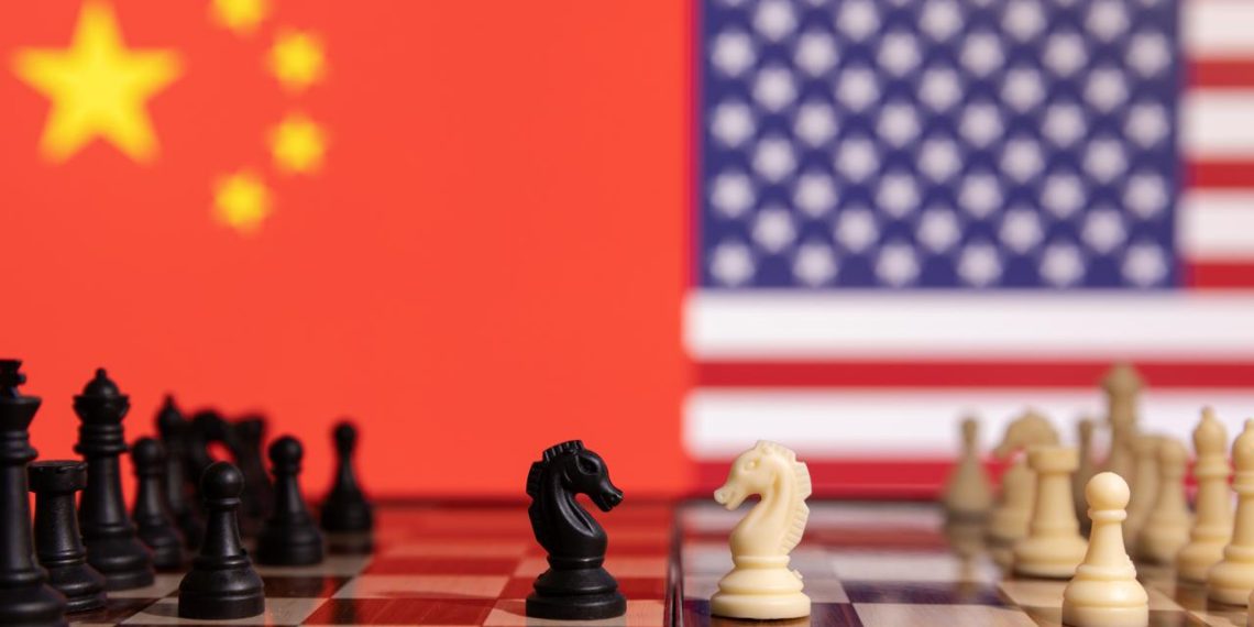 Çin-ABD teknoloji yarışı kızışıyor: Yapay zeka stratejik varlık