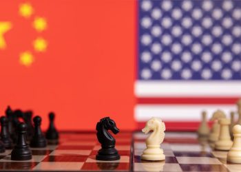 Çin-ABD teknoloji yarışı kızışıyor: Yapay zeka stratejik varlık