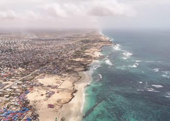 Afrika Kıtası bölünüyor: Yeni bir okyanus tahmin edilenden daha erken oluşacak