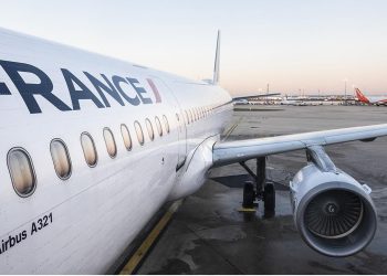Air France ve Airbus ölüme sebebiyet vermekten suçlu bulundu