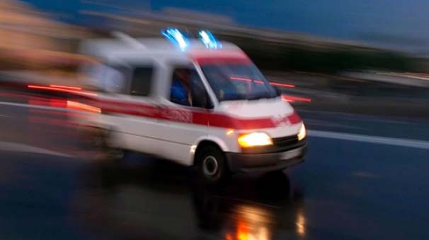 Lefkoşa’da ani ölüm: 48 yaşındaki yaşamını yitirdi