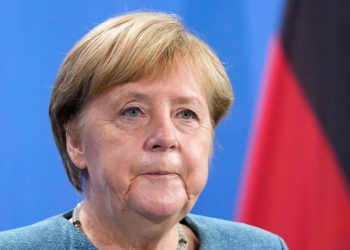 Merkel’e göre Avrupa, dünyanın en güçlü kıtası olmaktan çok uzak