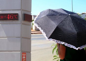 2027’de sıcaklık rekor mu kıracak: Süper El Nino ihtimali yükseliyor