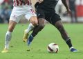 Antalyaspor Süper Lig’e veda etti