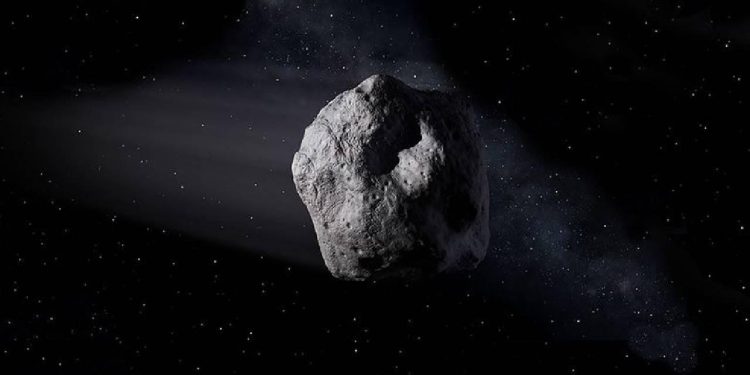 Otobüs büyüklüğündeki asteroit Dünya’nın yakınından geçecek