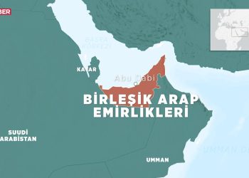 BAE’de saldırılar sonrası üniversiteler 3 gün uzaktan eğitime geçti