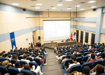 Bahçeşehir Kıbrıs Üniversitesi, 4. Lefkara Edebiyat Şöleni’ne ev sahipliği yaptı