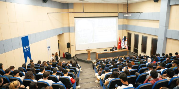 Bahçeşehir Kıbrıs Üniversitesi, 4. Lefkara Edebiyat Şöleni’ne ev sahipliği yaptı