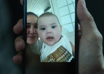 Skandal ebevenylik testine hukuk darbesi: Bebeği elinden alınan anne kazandı