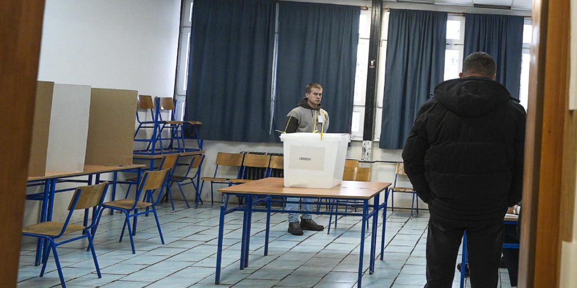 Bosna Hersek’te genel seçim 4 Ekim’de yapılacak