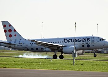 Brüksel Havayolları’nın 4-6 haftalık jet yakıtı kaldı