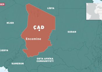 Çad’ın Lac vilayetinde olağanüstü hal ilan edildi