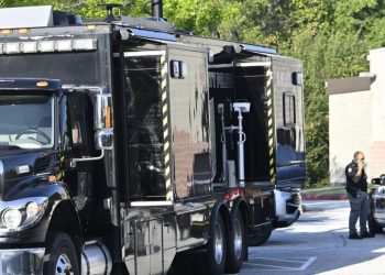 California’da kimyasal sızıntı riski nedeniyle Orange County bölgesinde acil durum ilan edildi