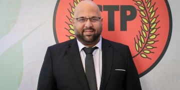 CTP, 7 bölgede belediye başkan adaylarını açıkladı