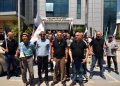 KTEZO ile Kasaplar Birliği’nden eylem…”Yerli et sübvanse edilsin”