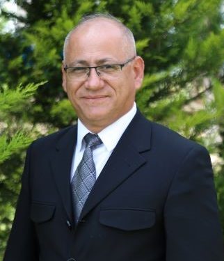 DAÜ öğretim üyesi Prof. Dr. Vedat Yorucu’nun beş kitabı tanıtıldı