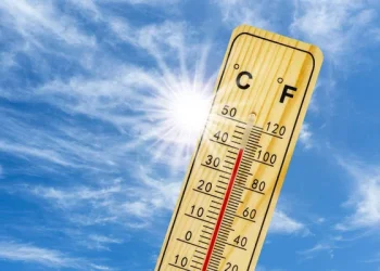 Hava sıcaklığı 31 dereceye kadar yükselecek