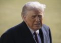ABD Başkanı Trump: Özgürlük Projesi durduruldu
