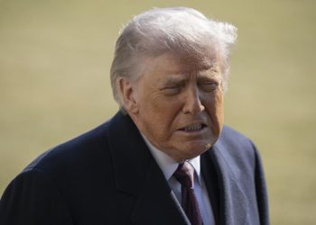 ABD Başkanı Trump: Özgürlük Projesi durduruldu