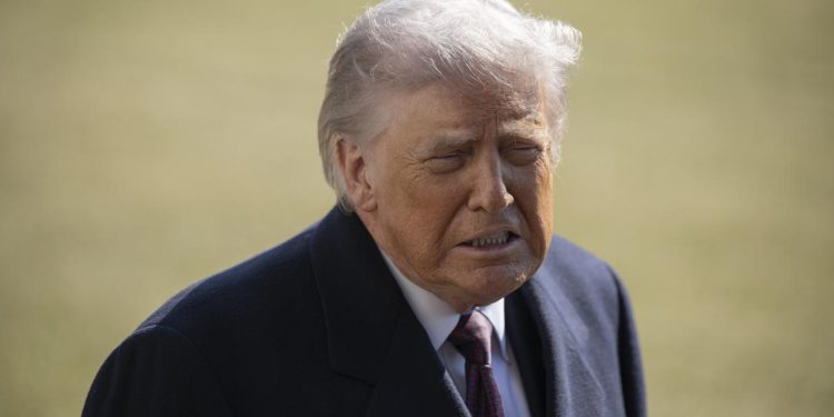 ABD Başkanı Trump: Özgürlük Projesi durduruldu