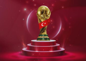 Dünya Kupası’nın başlamasına 1 ay kaldı