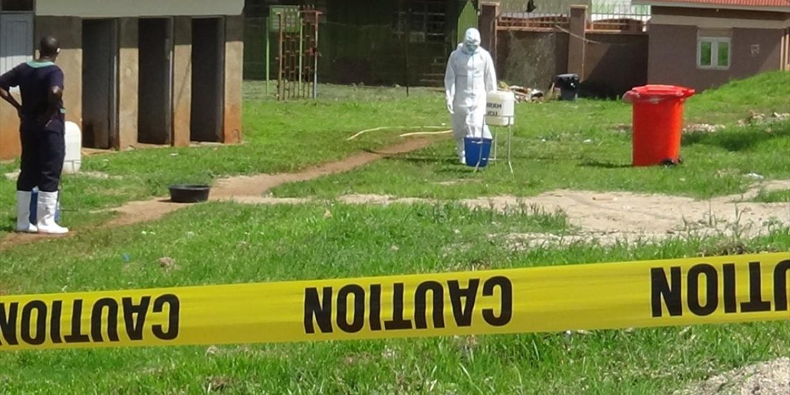 İtalya, AB’den “Ebola’ya karşı sınır güvenliğinde güçlendirilmiş koordinasyon” istedi