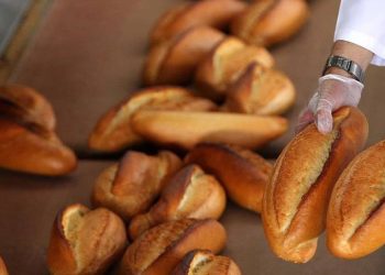 Fırın ve Unlu Mamuller Derneği: Sektörümüzün içine düşürüldüğü bu tabloya artık yeter diyoruz