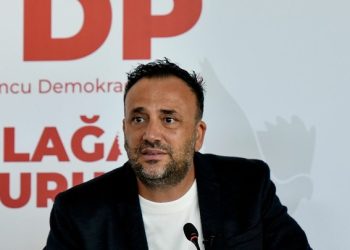 Çeler: Erken seçim ocak ayını bile beklemeyebilir