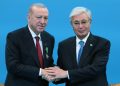 Tokayev: Türkiye, büyük başarılar elde etti