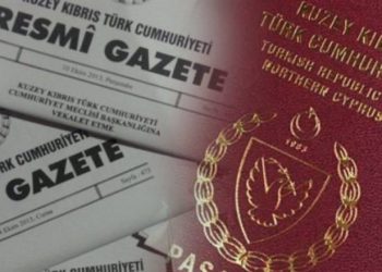 Bakanlar Kurulu, 95 kişinin vatandaşlığını onayladı