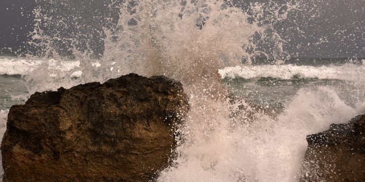 Meteoroloji’nden karada ve denizde fırtına uyarısı