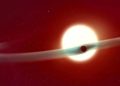 Astronomlar, iki yıldızın etrafında dönen 27 yeni potansiyel gezegen keşfetti