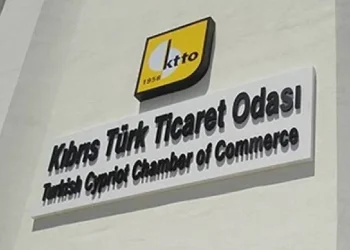 KTTO: Yanlış politikaların bedelini gelecek nesiller ödemek zorunda kalacaktır
