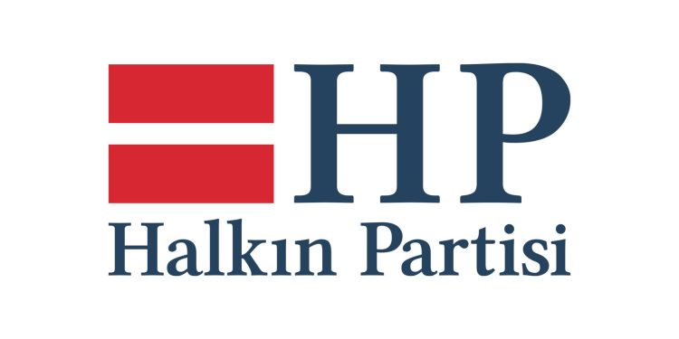 HP: Görüştüğümüz herkesin adaylığı söz konusu değil
