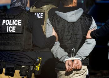 Dünya Kupası maçlarında ICE personeli görev alabilir